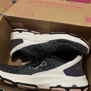 Ryka Devotion X Walking Sneakers